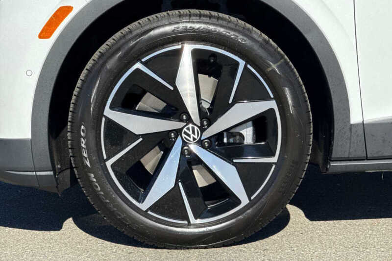 2025 Volkswagen ID.4 Pro S