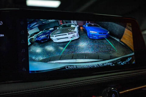 2024 Nissan Ariya Engage