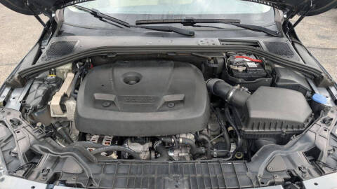 2017 Volvo S60 T5 Dynamic