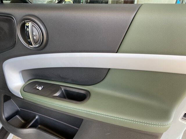 2023 MINI Countryman Cooper S ALL4