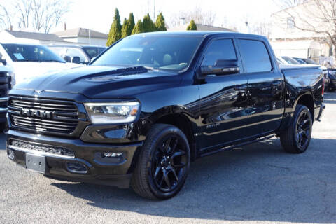 2023 RAM Ram Pickup for sale at Olger Motors, Inc. in Woodbridge NJ