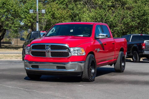 2019 RAM 1500 Classic for sale at Low Cost Cars North in Whitehall OH