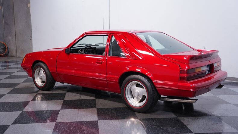 1979 Ford Mustang