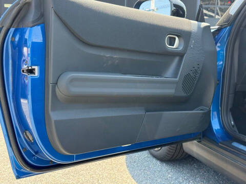 2026 MINI Convertible