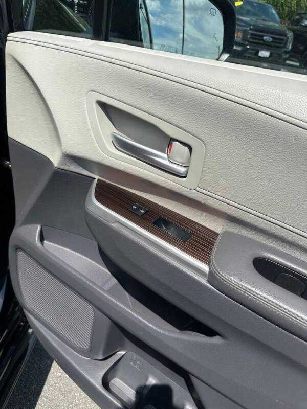 2021 Toyota Sienna