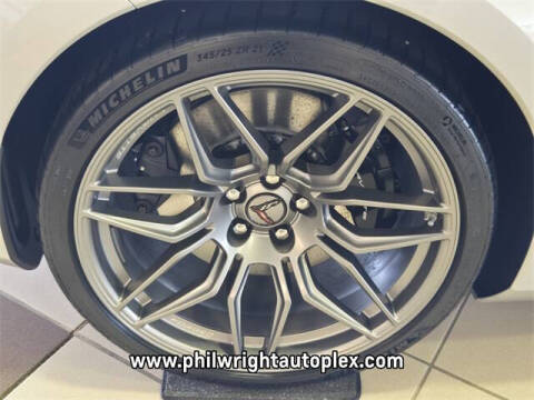 2026 Chevrolet Corvette Z06