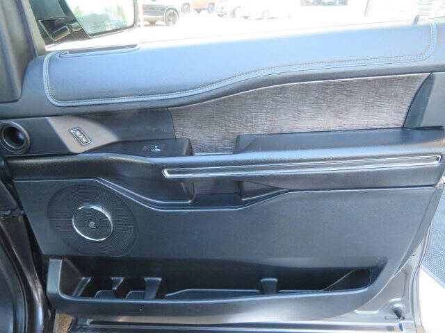 2019 Ford Expedition MAX Limited