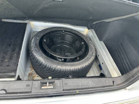 2001 Mercedes-Benz E-Class E 430