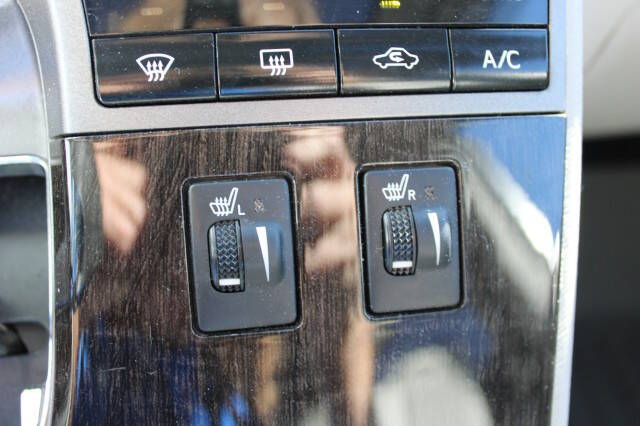 2013 Toyota Venza Limited