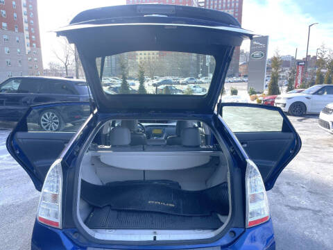 2011 Toyota Prius Five