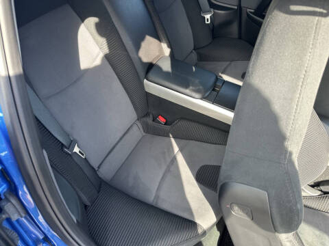 2006 Mazda RX-8 Automatic