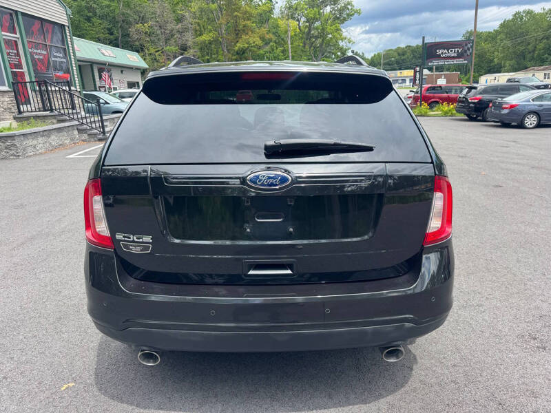 2013 Ford Edge SE