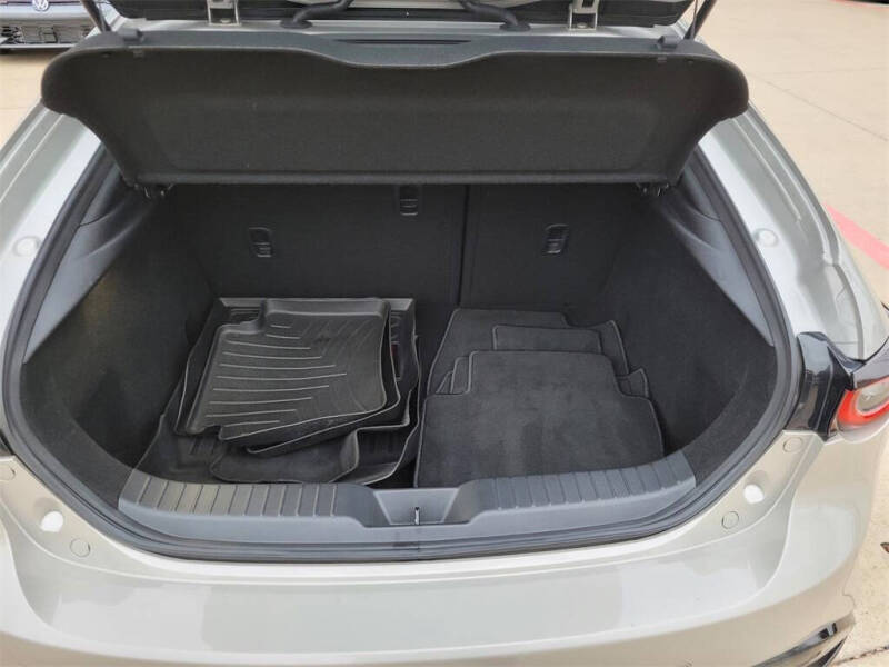 2022 Mazda Mazda3 Hatchback Premium Plus