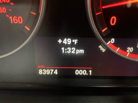 2011 BMW 5 Series 528i
