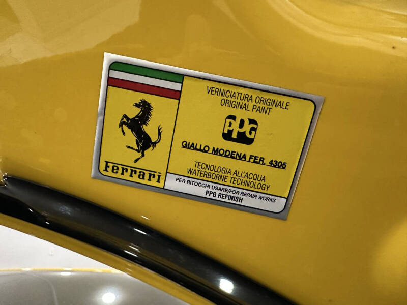 2011 Ferrari 458 Italia