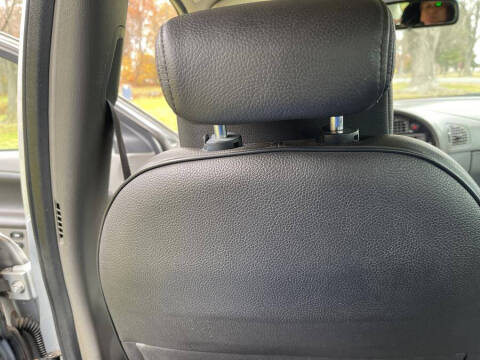 2003 Saab 9-5 Linear 2.3t