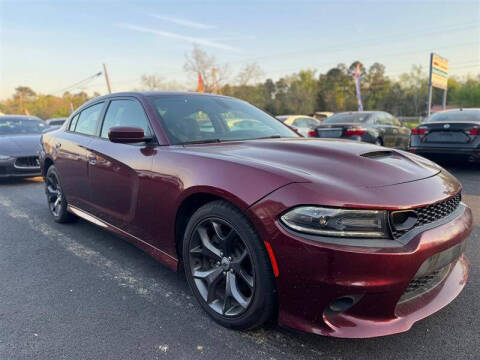 2019 Dodge Charger GT