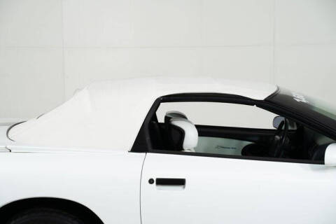 1994 Pontiac Trans Am