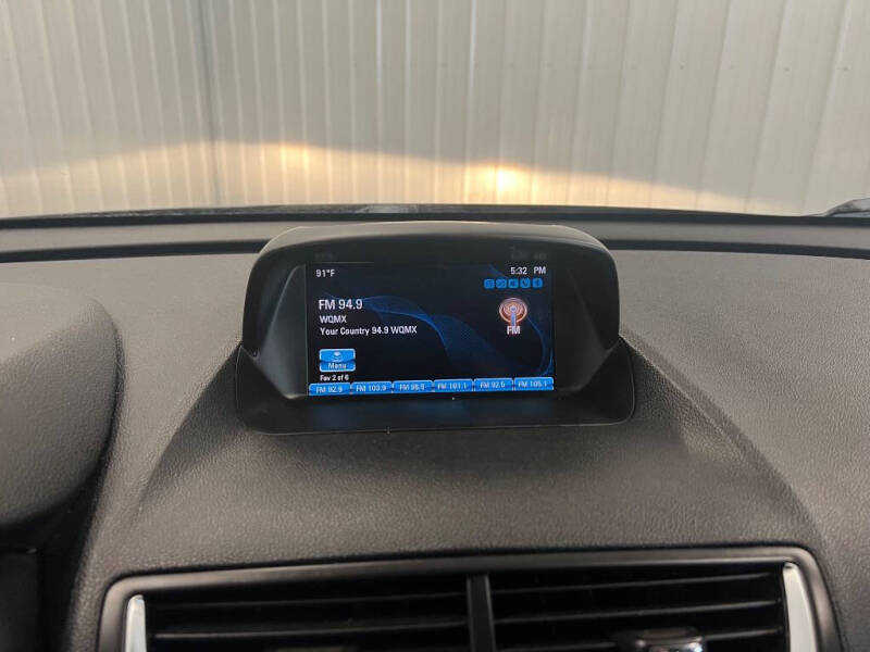 2016 Buick Encore Convenience