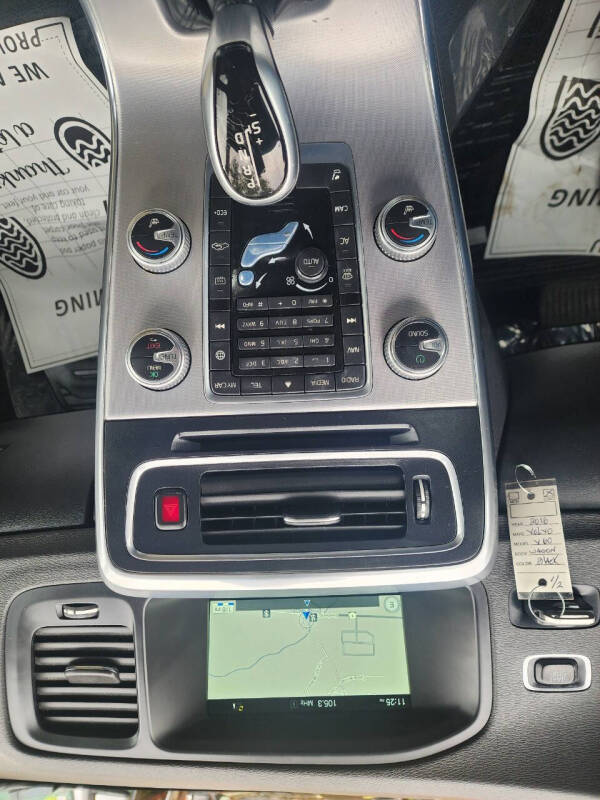 2017 Volvo V60 T5 Premier