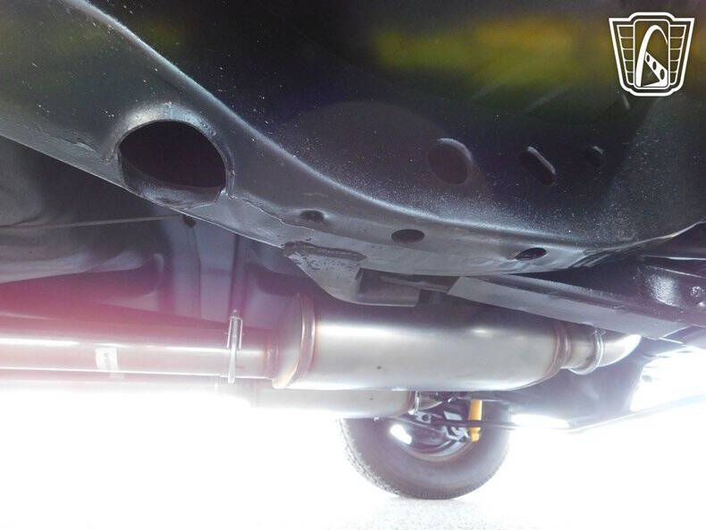 1971 Chevrolet Chevelle