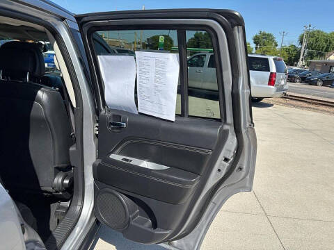 2017 Jeep Compass