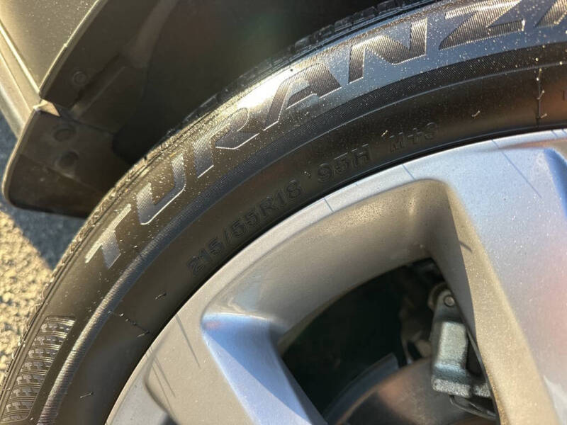 2025 Mazda CX-30 2.5 S Preferred