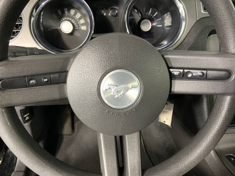 2012 Ford Mustang GT