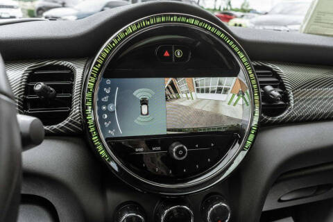 2023 MINI Hardtop 2 Door Cooper S