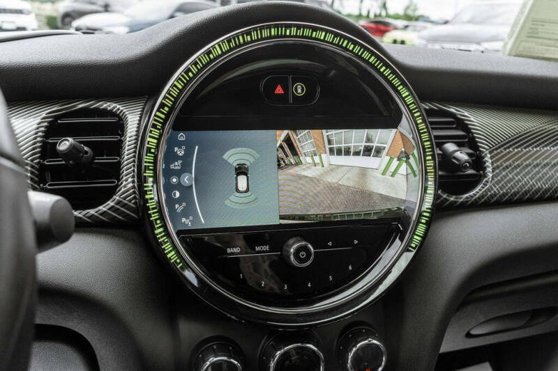 2023 MINI Hardtop 2 Door Cooper S