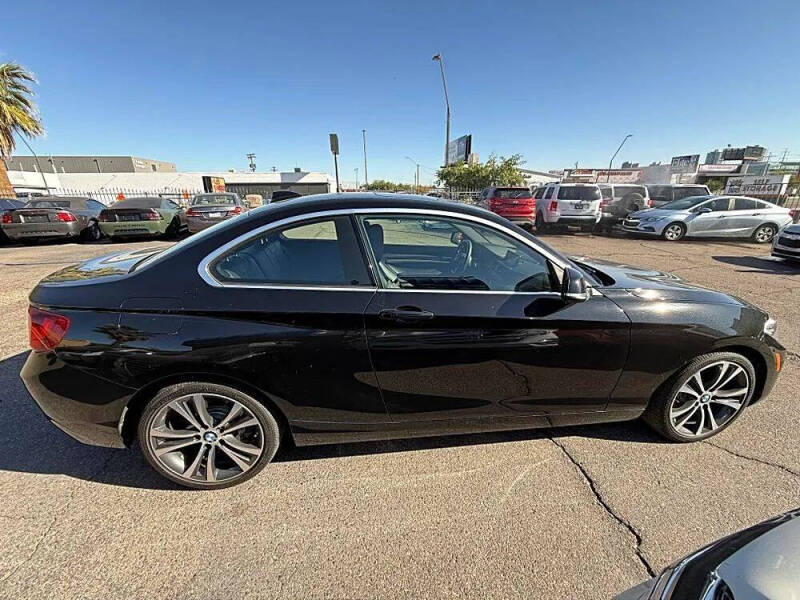 2015 BMW 2 Series 228i xDrive