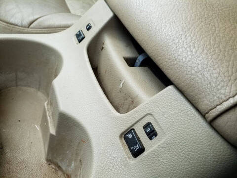 2003 Ford Expedition Eddie Bauer