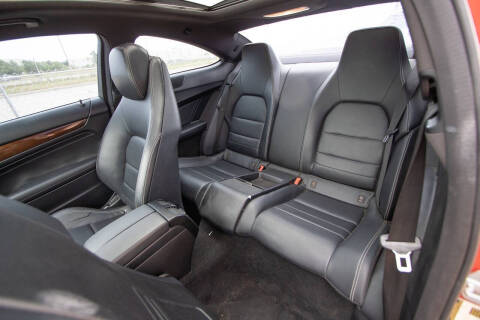 2012 Mercedes-Benz C-Class C 250