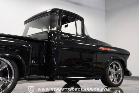 1957 Chevrolet 3100