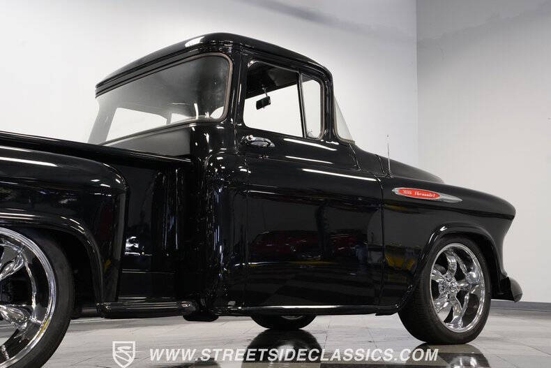 1957 Chevrolet 3100