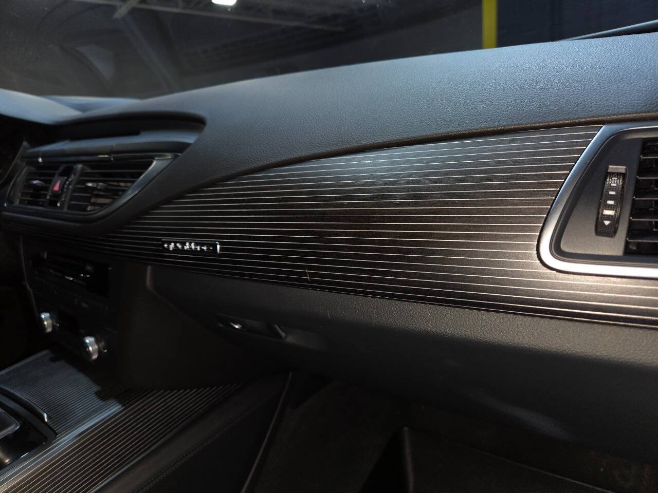 2014 Audi S7 46