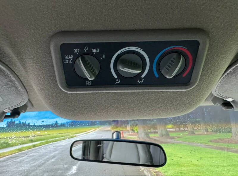 2000 GMC Savana G3500