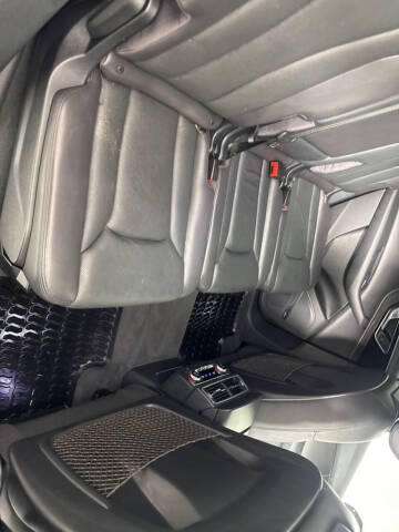 2017 Audi Q7 2.0T quattro Premium Plus