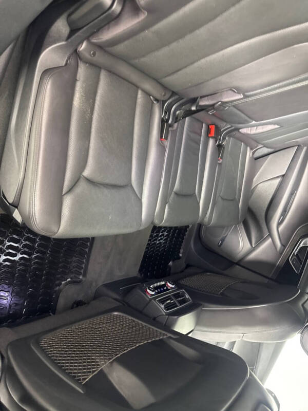 2017 Audi Q7 2.0T quattro Premium Plus