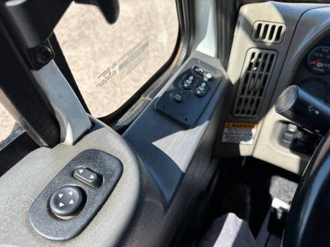 2013 International DuraStar 4400