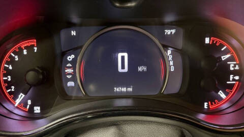 2021 Dodge Durango Pursuit
