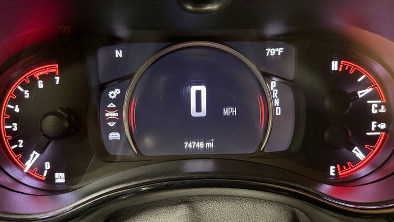 2021 Dodge Durango Pursuit
