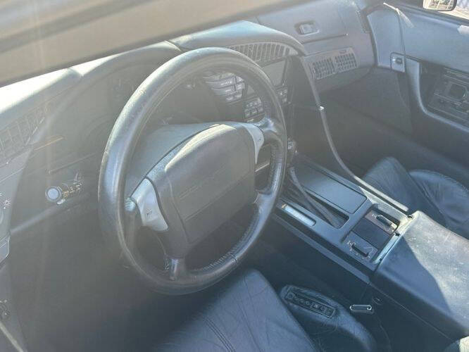 1990 Chevrolet Corvette