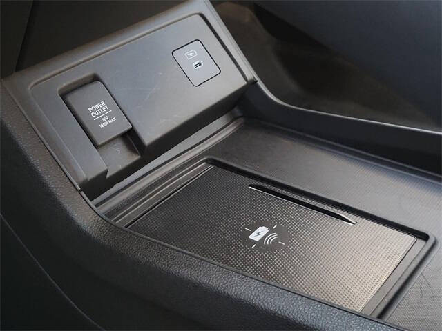 2022 Acura RDX w/Tech