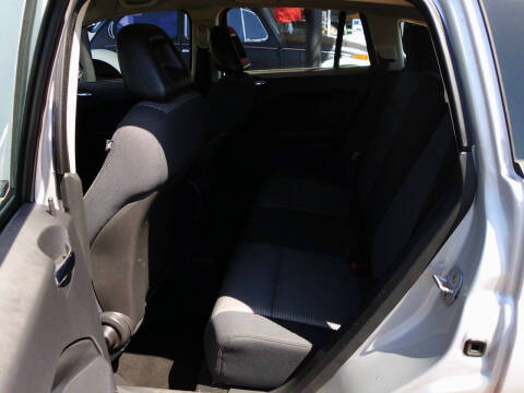 2009 Dodge Caliber SXT