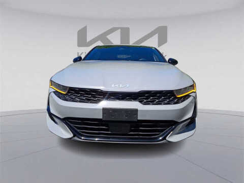 2023 Kia K5