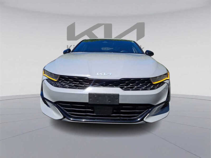 2023 Kia K5