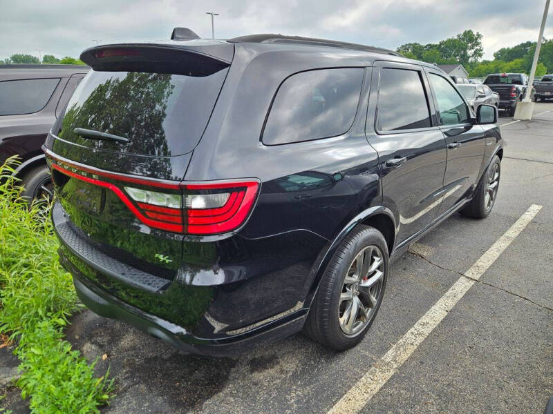 2024 Dodge Durango R/T Premium