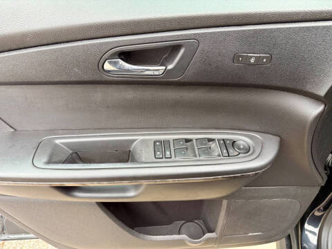 2011 GMC Acadia Denali