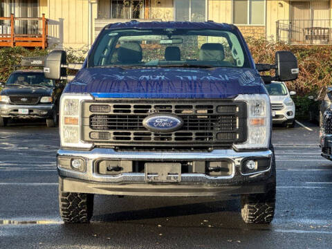 2026 Ford F-250 Super Duty XL